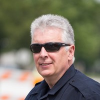 Brendan Moore
