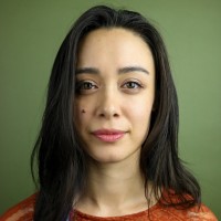 Jennifer Paredes