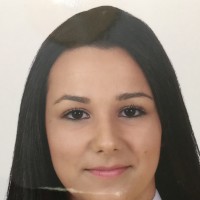 Maria Gonzalez Pinar