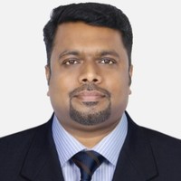 Sujith Kumar Ariyatt
