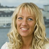 Gitte Faaborg Sørensen