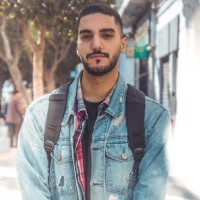 Younes Khadraoui