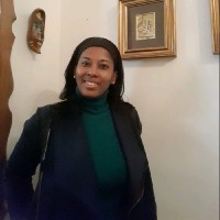 Bridget A. Johnson
