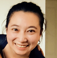 Faye Wang