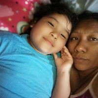 Lidia Catherine Pacheco Cenepo