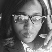 Daisha B. Crain