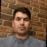 Saeed Karami