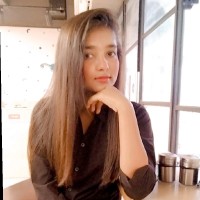 Soha Parween