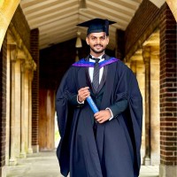 Poola Deekshith kumar