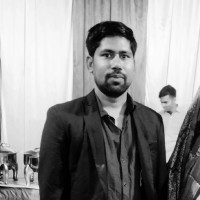 Yash Kumar Yadav