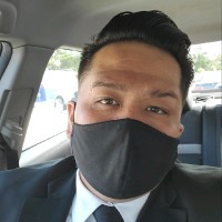 Mark Hernandez