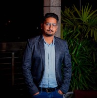 Arindam Paul