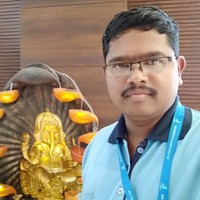 Mangesh Dhapse