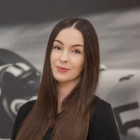 Natalia Piskorz