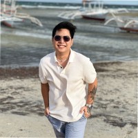 Alvin Delos Santos