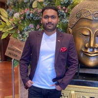 Nakul Morya