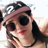 Jodie Zhu