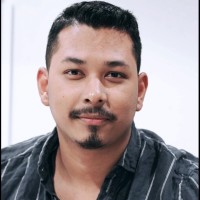 Prisam Shrestha
