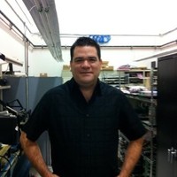 Alberto Cisneros