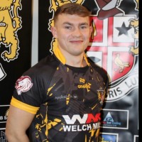 Samuel Pilkington