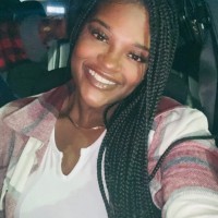 Ebony Ferrell