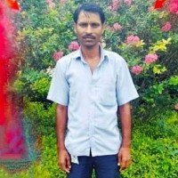 Jhamman Ram