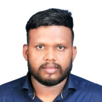 Tharindu Ranaweera
