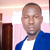 Joshua Ogwal