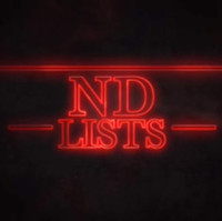 ND Lists