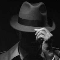 CHRISTOPHER BLACKMORE