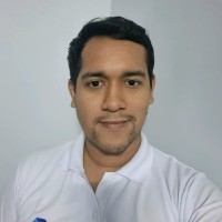 Michael Avila Moreno