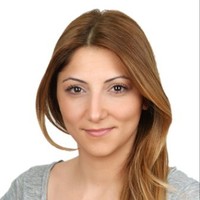 yasemin özdoğan
