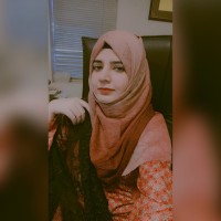 Ishrat Fatima