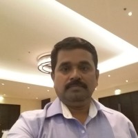 Chakravarthi Ganesan