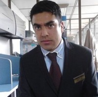 Alberto Vite