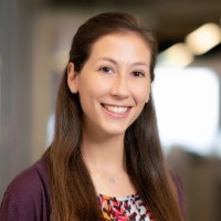 Allison Digregorio, P.E.