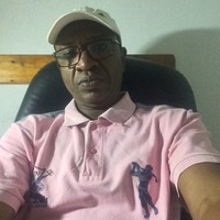 Alpha M Diallo