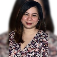 Keeshia Ylyz De Guzman