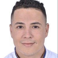 Nabil Inaflas