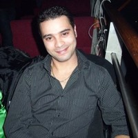 ahmed Sinini
