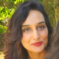 Samina Khan
