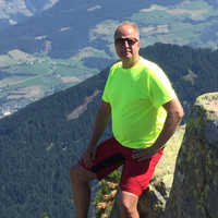 Mats Granbom