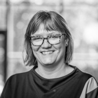 Charlotte Dyva Mellergaard