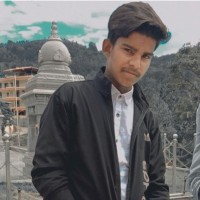VIVEK T D