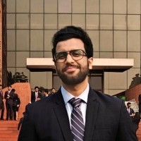 Ankit Kumar Singh