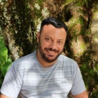 Rodrigo Matos