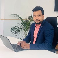 Jayakumar kannali  Ph.D