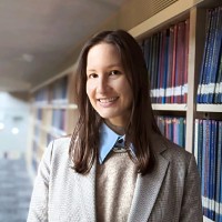 Luana Margarete Geiger 陸安娜