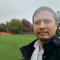 Dawood Ghulami