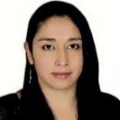 Luz Andrea Cardenas Cespedes